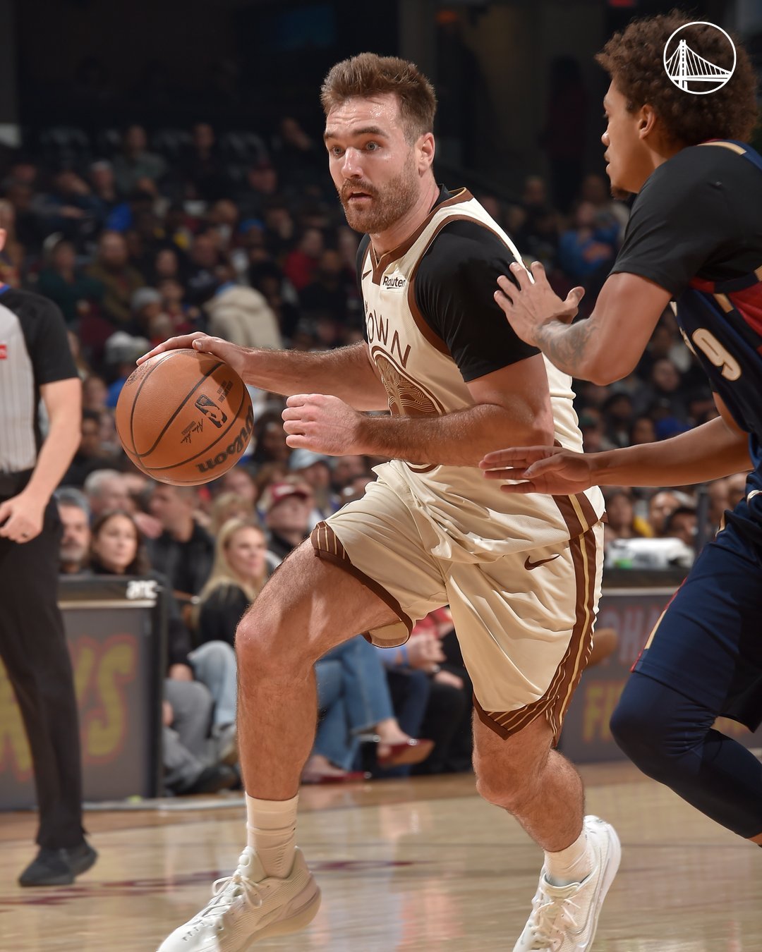 这就是末节之王？nba