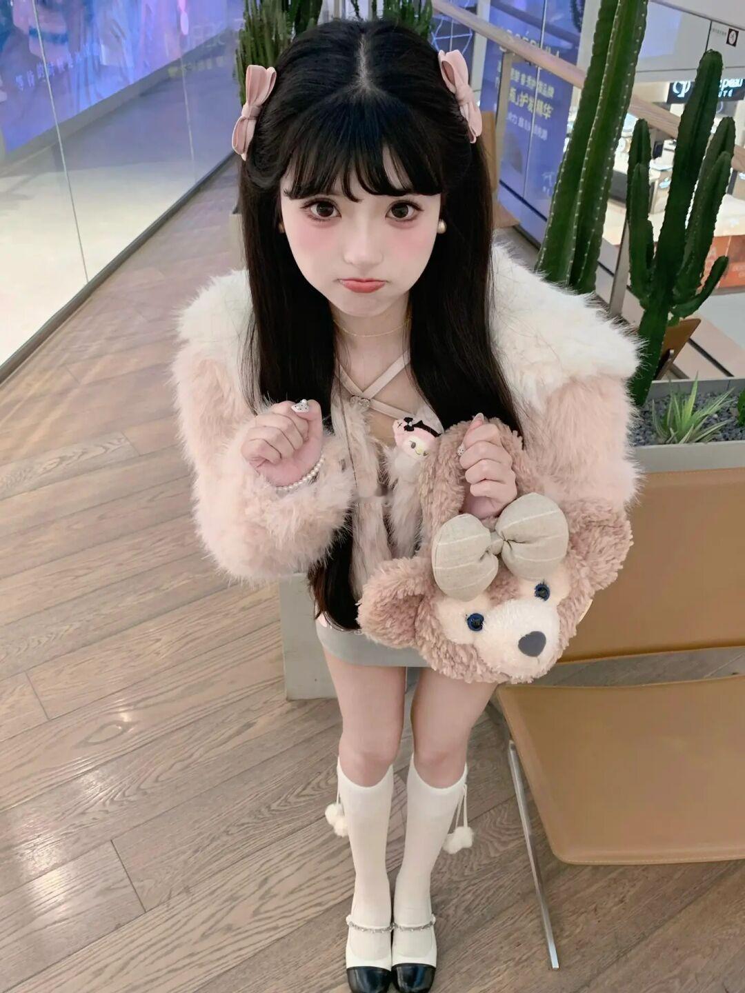 🐽快来试试这个俯拍角度！真的好看！