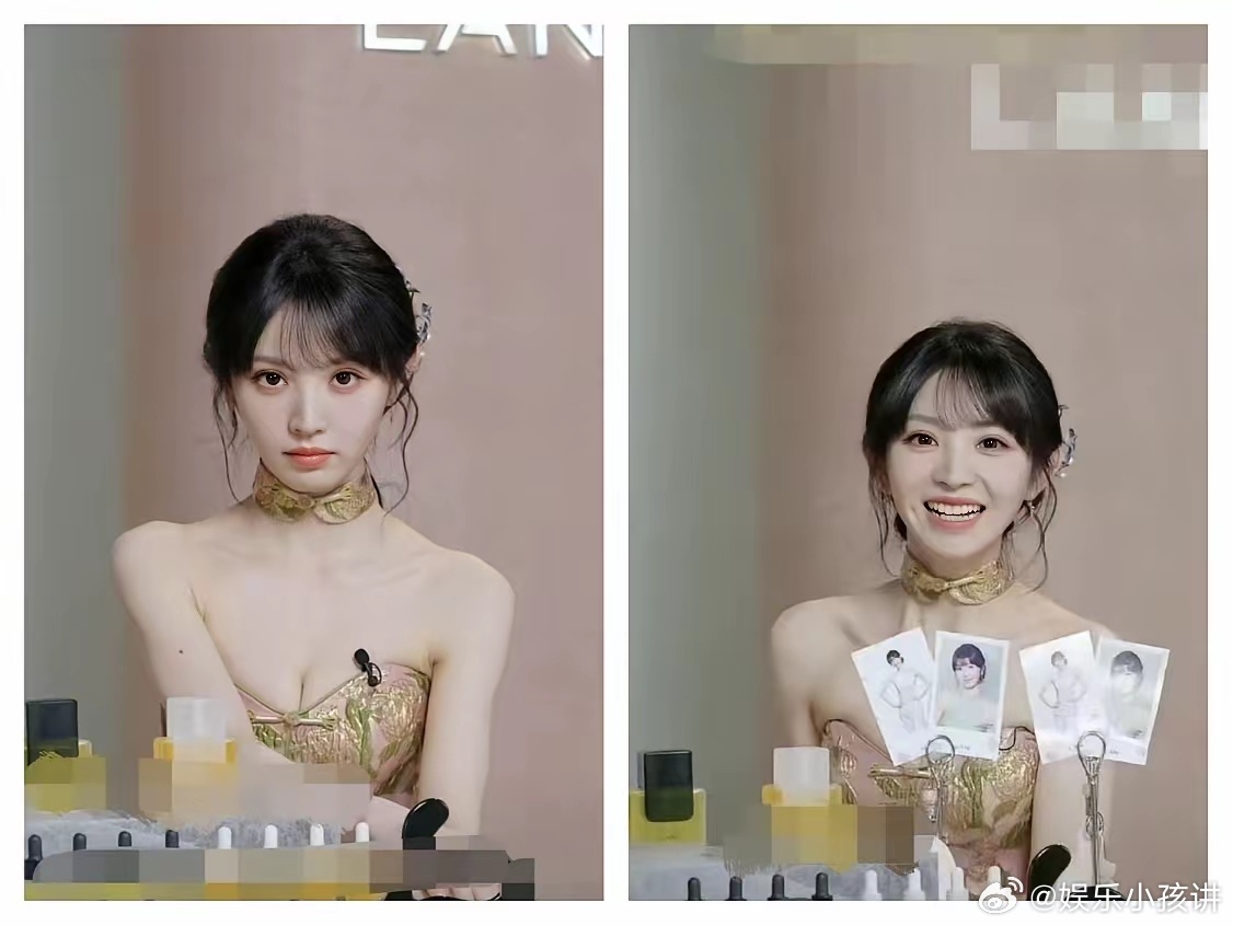 果然明星在资本面前不值一提！《逐玉》大热，田曦薇大火但万万没想到，昨晚田曦薇竟然