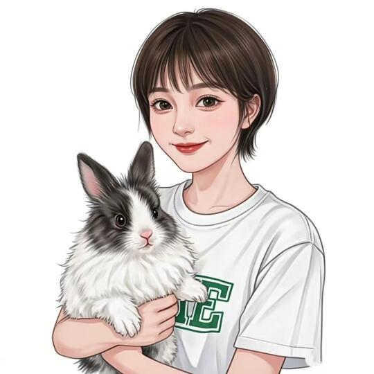 康康我的新头像 🗣