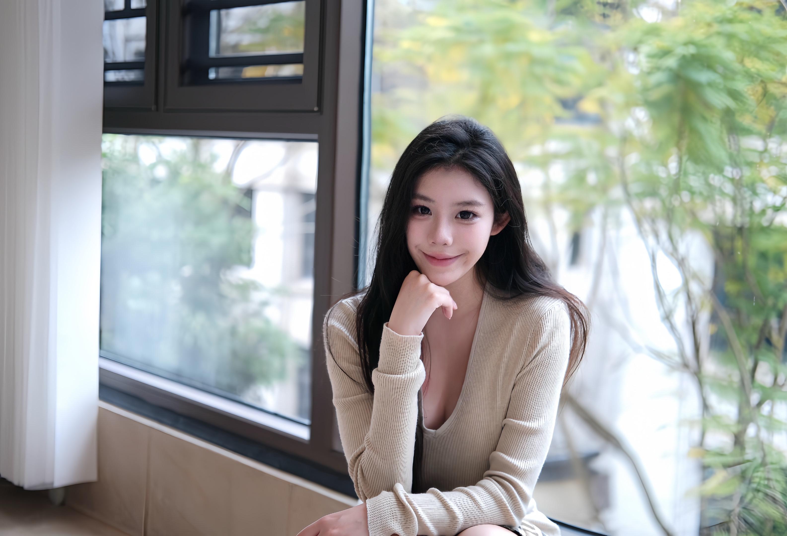 你对我如何赞许