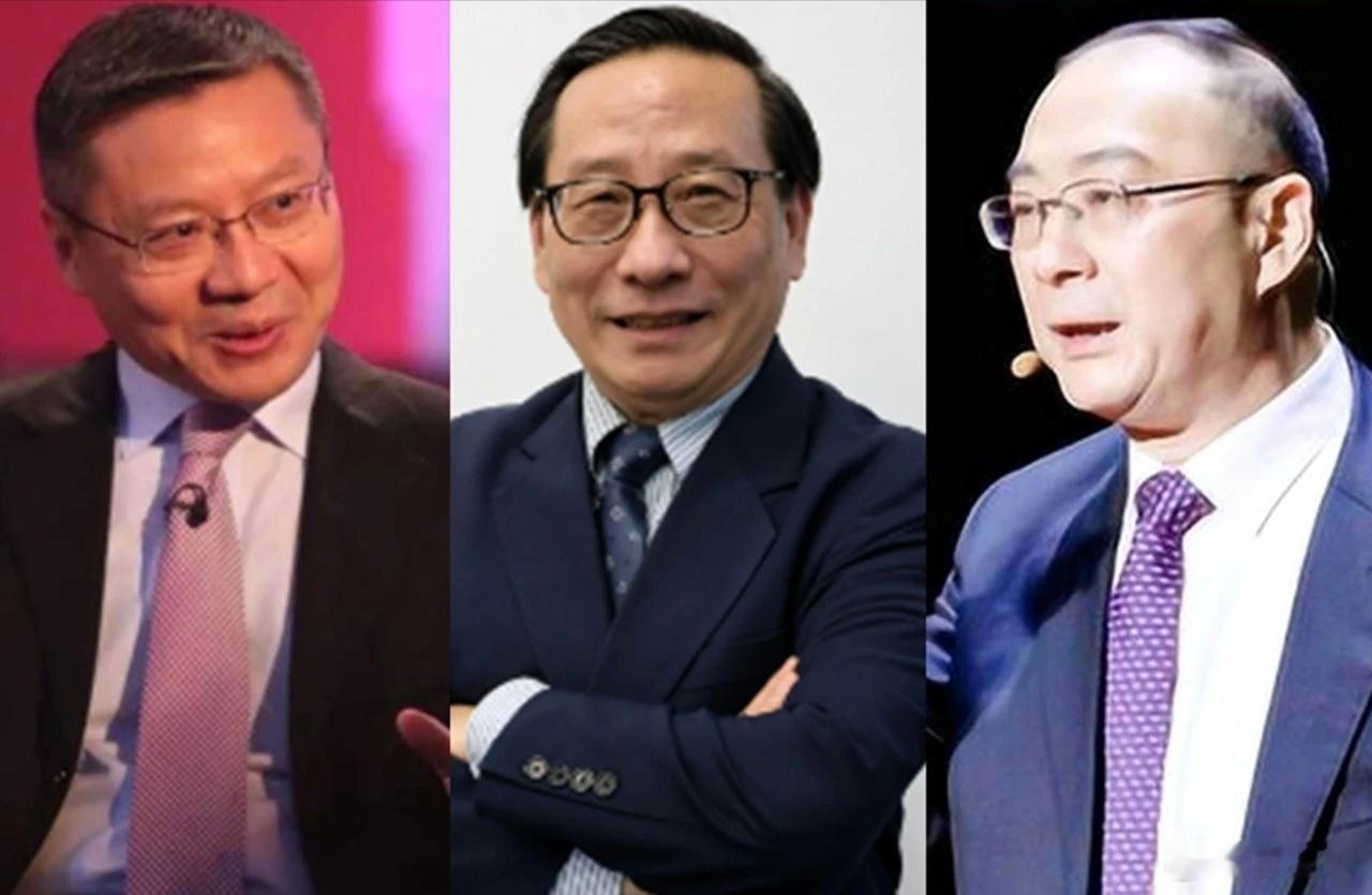 全球智库副主任高志凯火了，头衔是自己封的，观点是自己吹的，最近一直忙于直播卖酒的