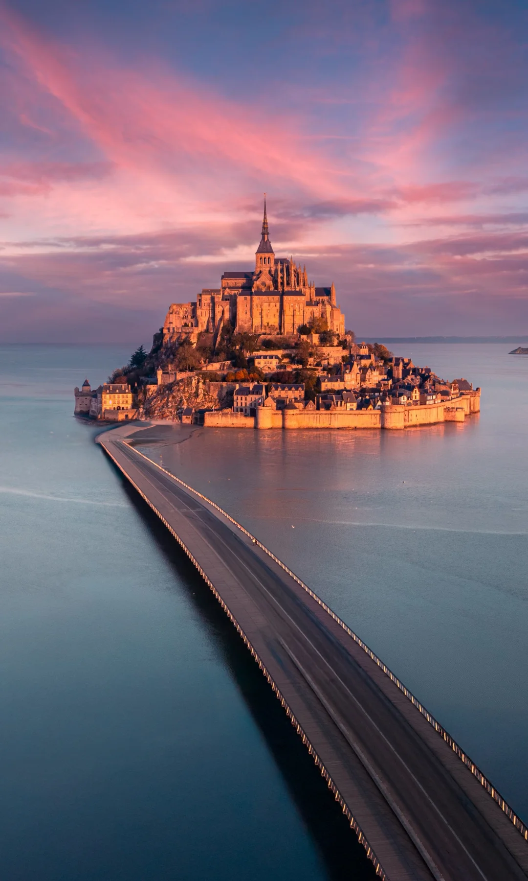 全屏封神挑战｜我居然找到迪斯尼城堡原型！