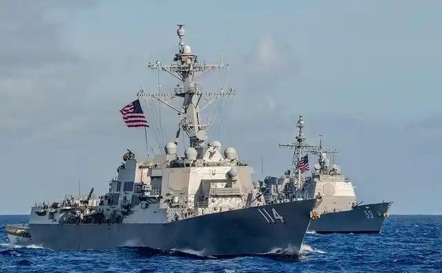 毒计败露！日菲要锁死中国南大门，一枚导弹竟藏致命威胁。细思极恐！日本联手菲律宾布