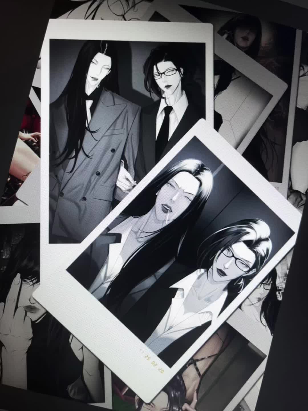 别在一棵树上吊死，多选几棵。