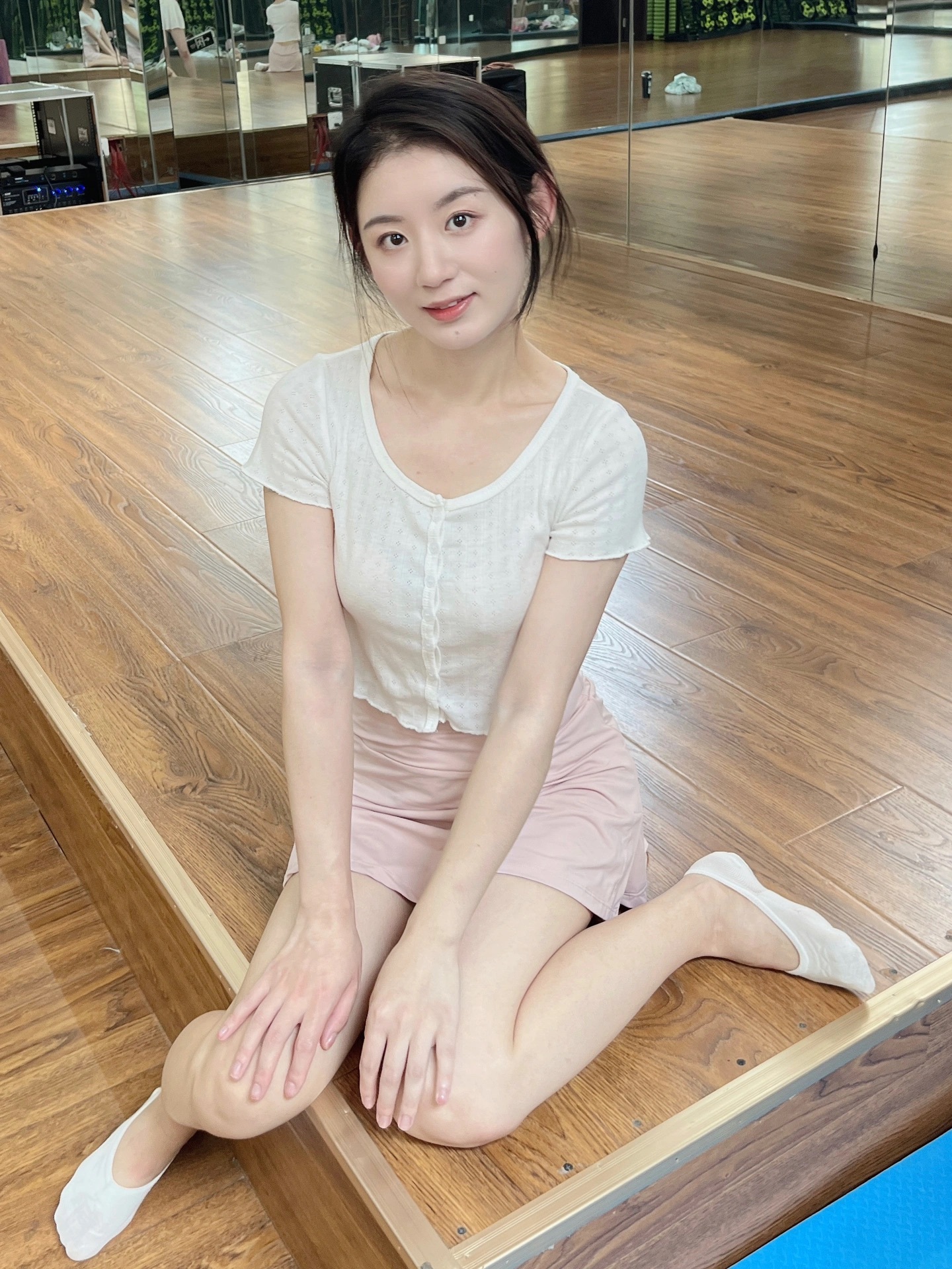 30岁少妇 赌你第二张会心动？ ​​​