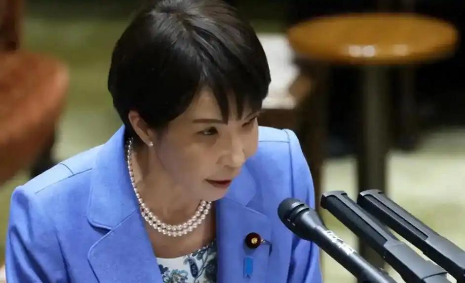 日本真的在“以卵击石”？别急着下结论！这一次东京或许又在押上一场国运豪赌，赢了翻