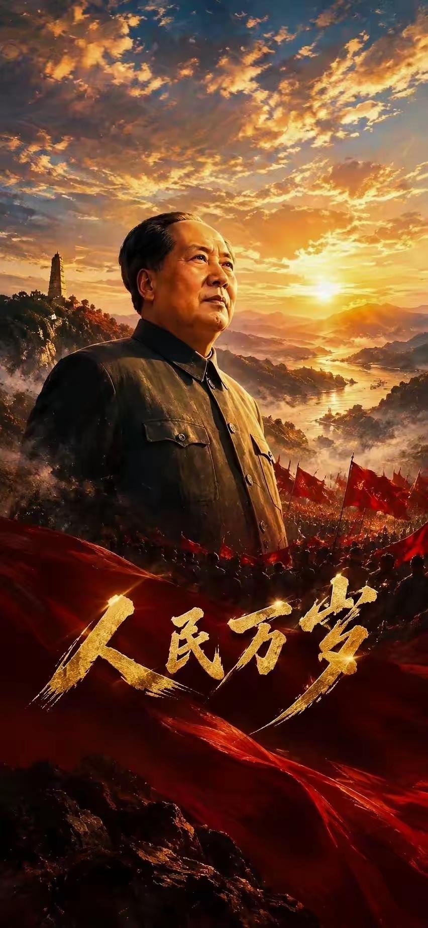 这盛世，如你所愿！