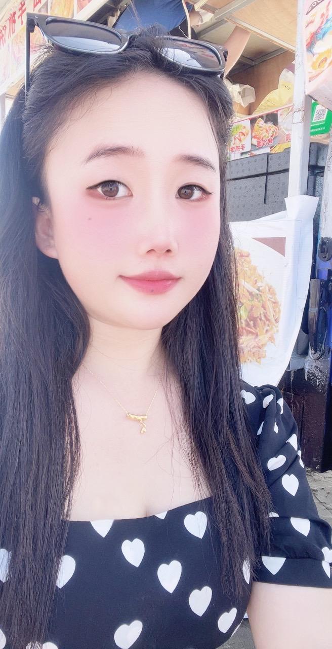 正如这首歌唱的，我爱你❤️