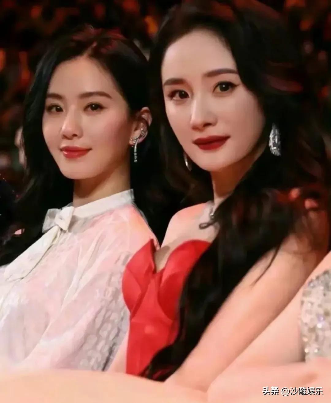 杨幂，太激动了！


3月10日，11：44，杨幂突然在社交平台高调发文，仅仅1