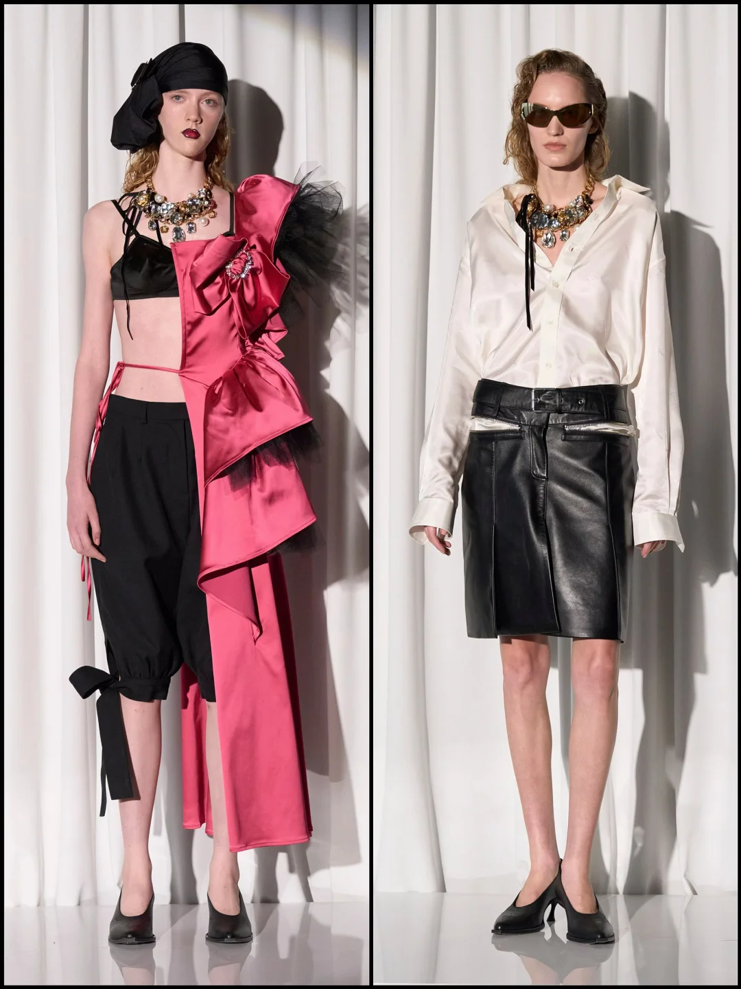 Vaquera｜SS 2026