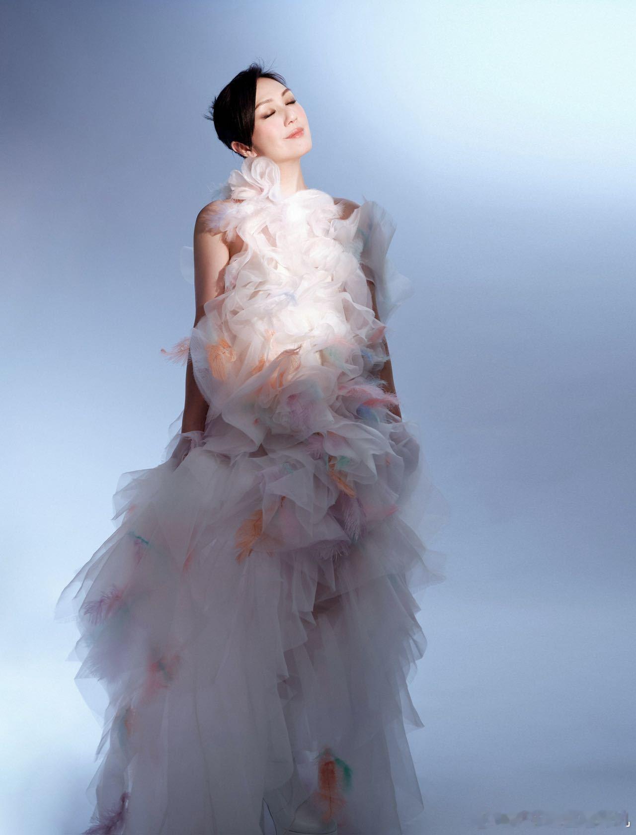 杨千嬅成都演唱会报批通过川渝天后杨千嬅4月11日再回成都 审批终于通过啦！杨千嬅