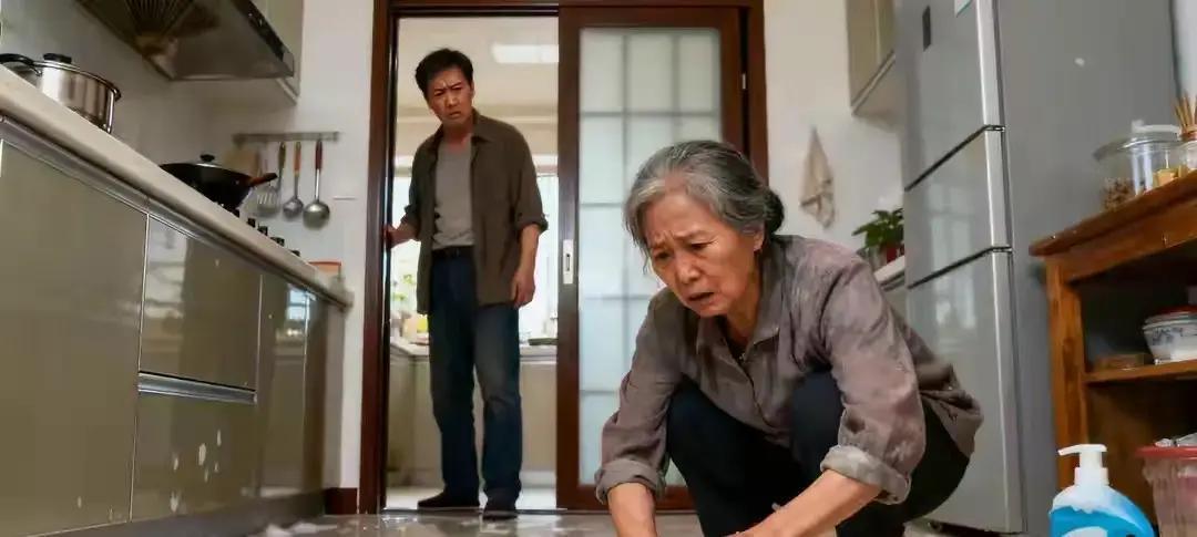 很多家庭里都躲不开这个现实：父母对孩子们的爱，压根儿不是平均分的。数据显示，在中