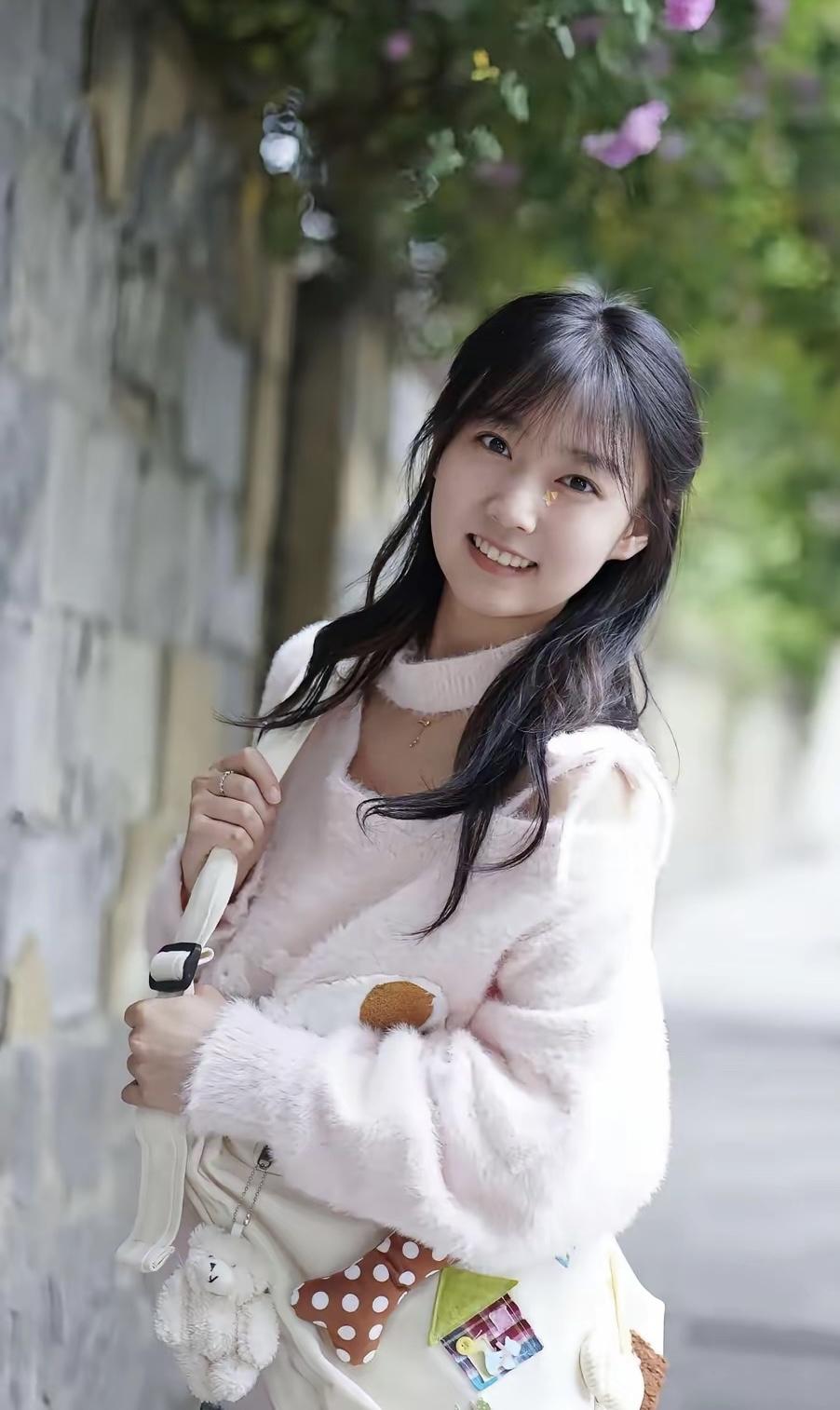 漂亮