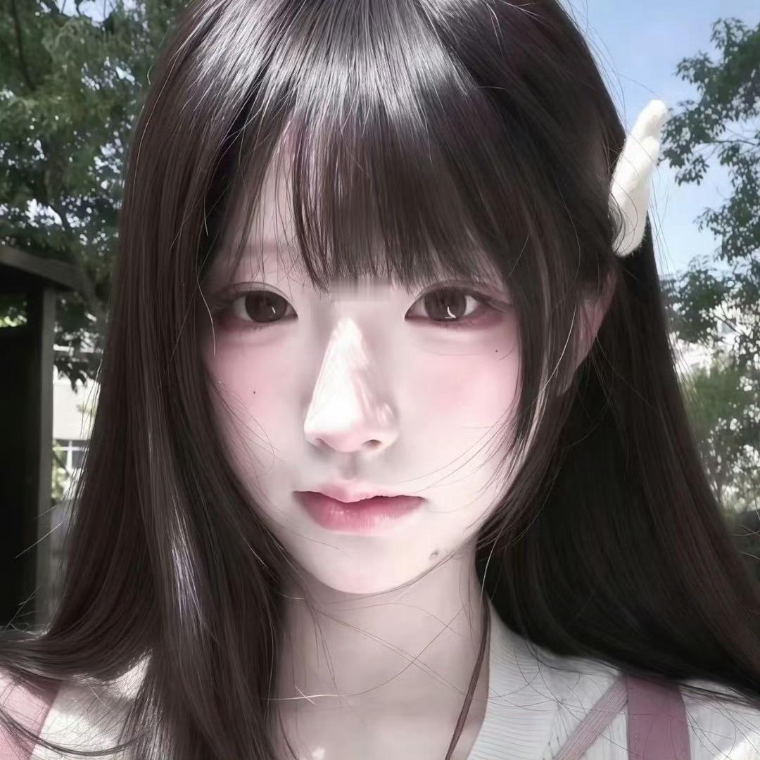 女生头像｜韩系女头｜wechat头像 分享 日常分享