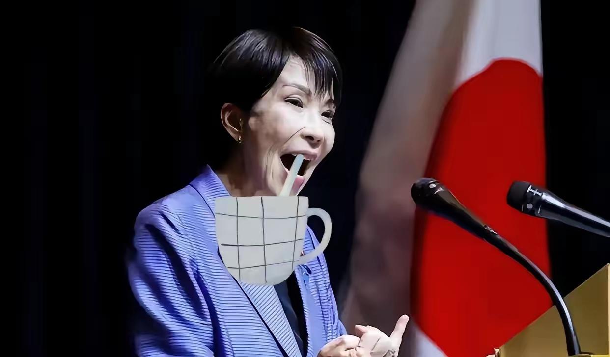 快讯！快讯！
日本表态了，如果东方大国限制稀土输出，将与美国一起断供对华半导体设