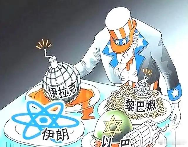每一次美国大选季进入关键期，白宫就会在波斯湾放一根"谈判的胡萝卜"。美伊谈判联合