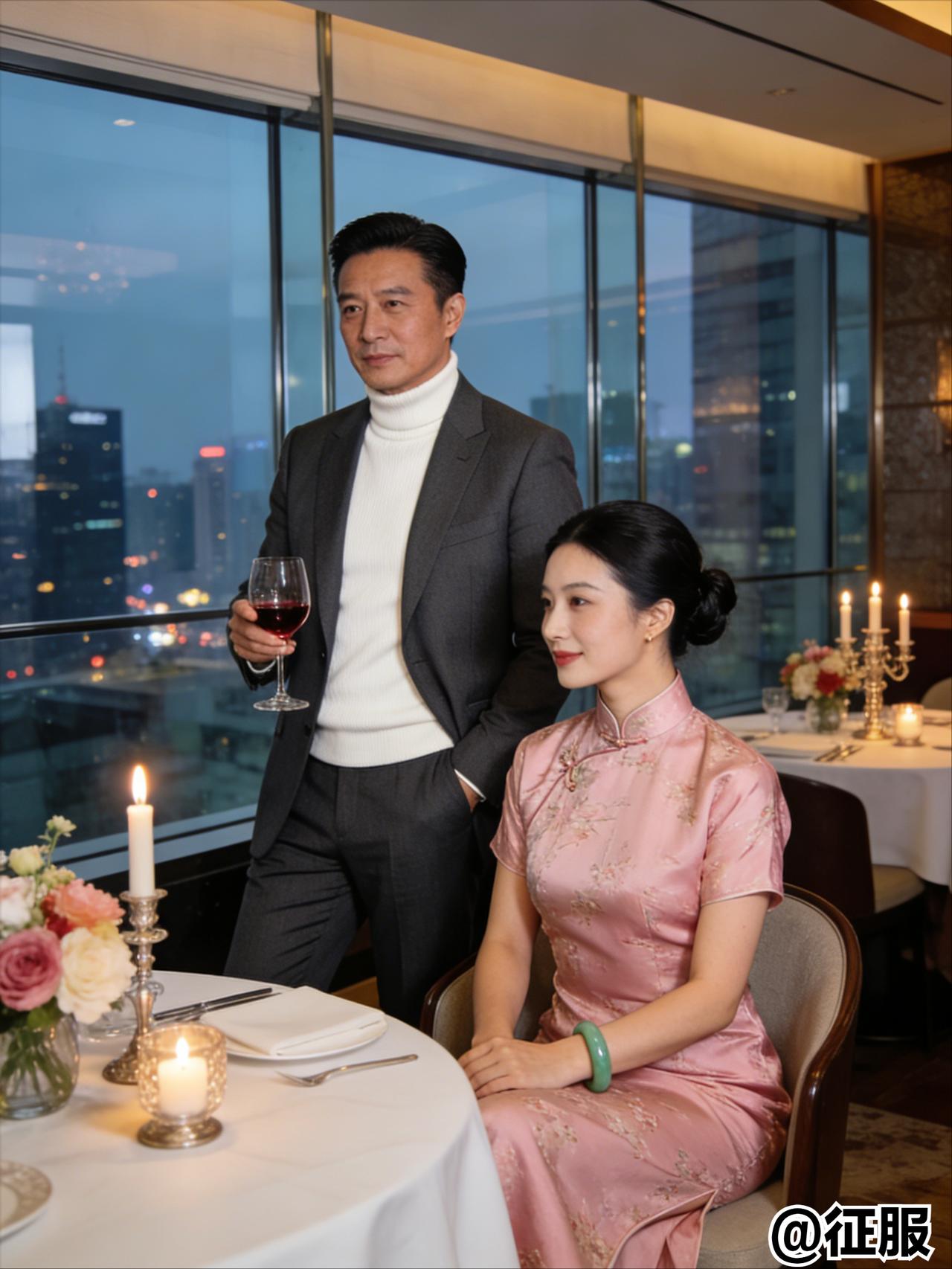 一位心理学家令人彻悟的话：
“男人财富自由的第1件事情，就是找女人，找最漂亮的女