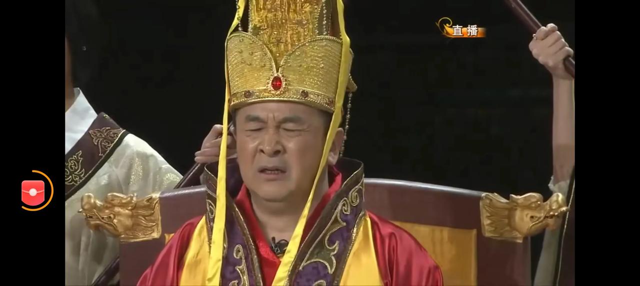 黄宏的这个剧真是一言难尽。

主流的穿越理论认为穿越无外乎两种结果，一种是穿越了