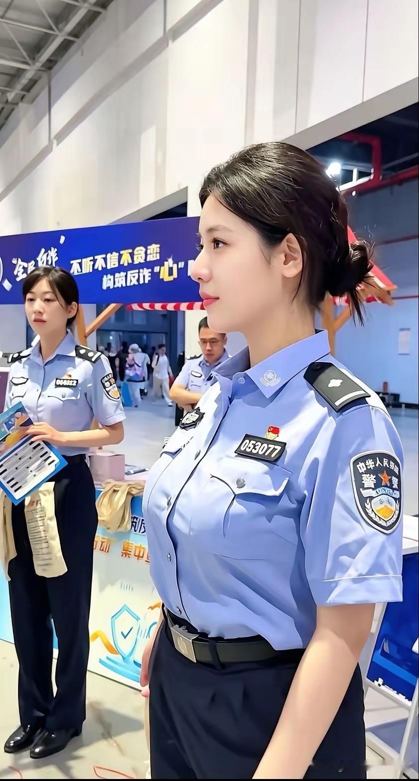 不得不说，这样的女生，就算五十万彩礼，也大把人抢着娶吧？