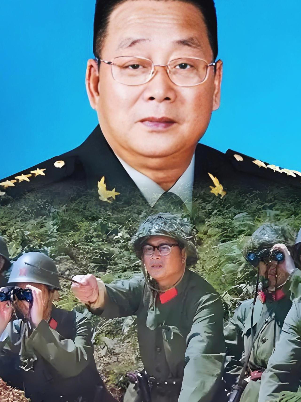 廖上将走了，消息捂了6天才发出来，网上一帮人炸了锅，各种阴谋论都冒头了。

其实