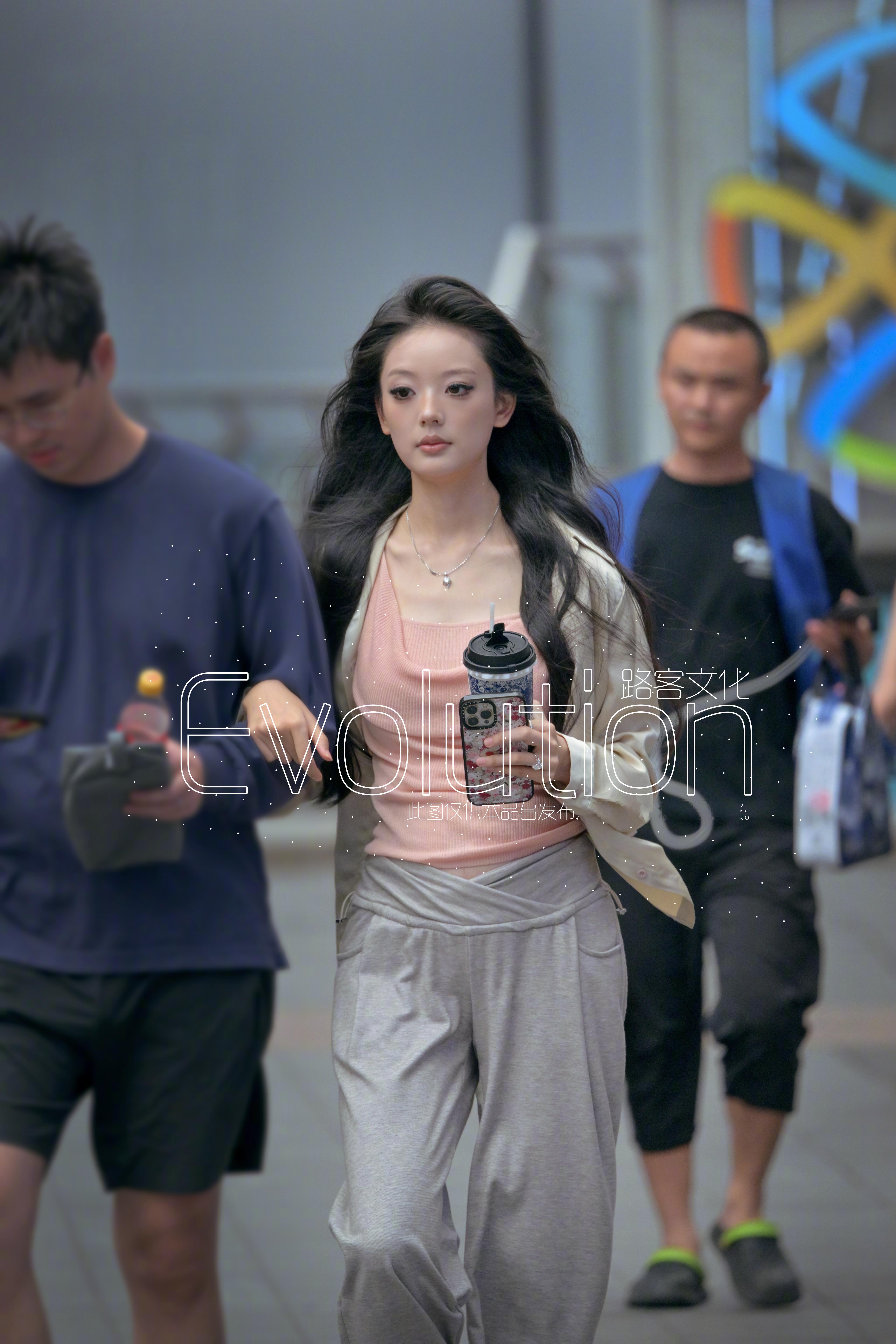 特写再来一张 ​​​