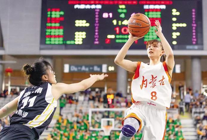 北京时间】4月11日晚19:30分，2023-2024赛季wcba总决赛将正式打