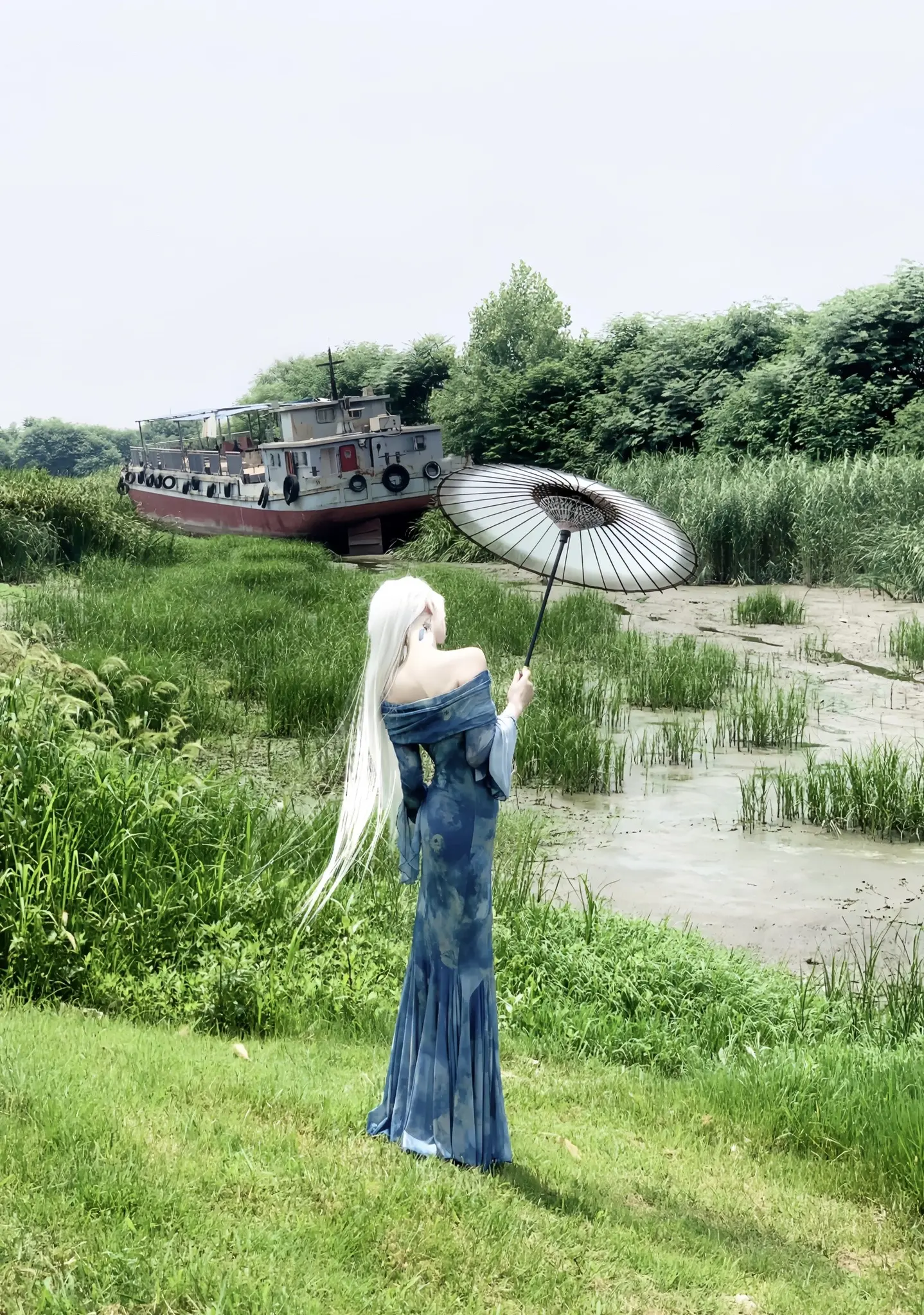 如果有多一张船票 你会不会带我一起走。