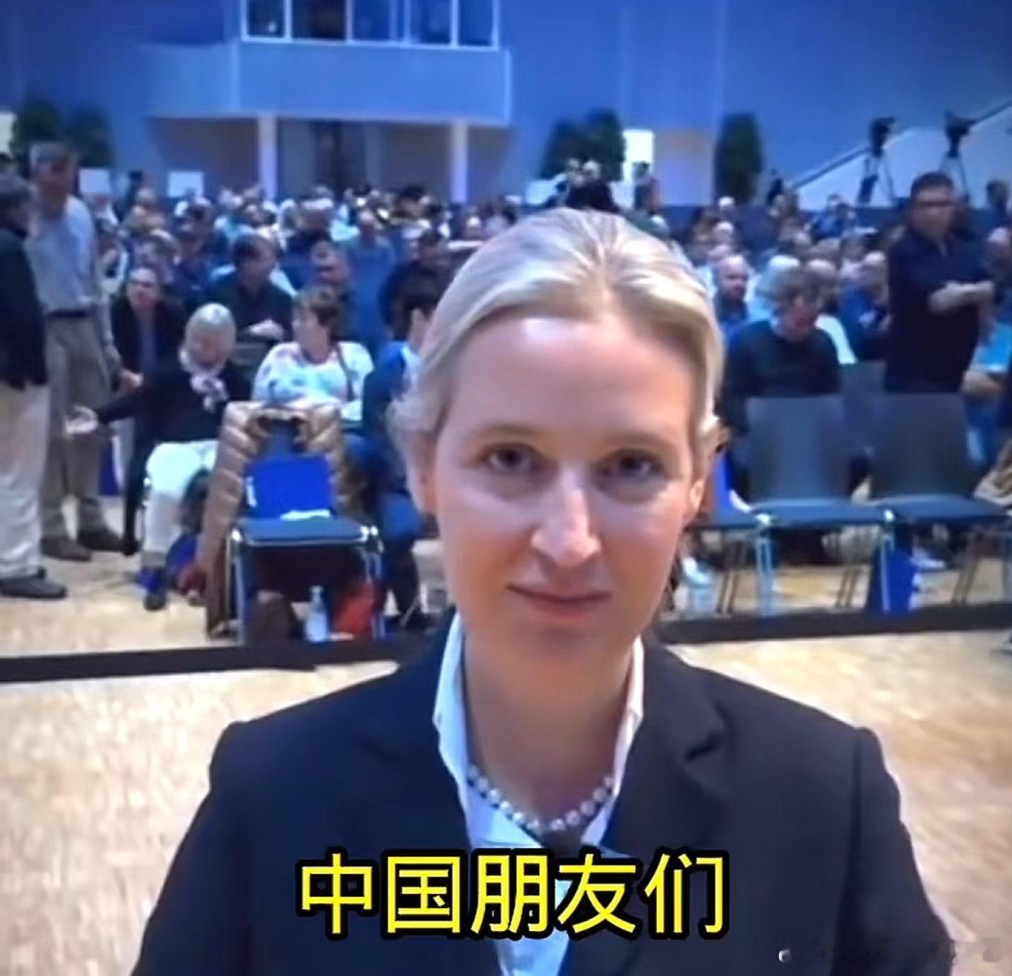 太晚了。德国已经完蛋了。你早出现三年都可以，现在说这些已经没有意义了。 ​​​