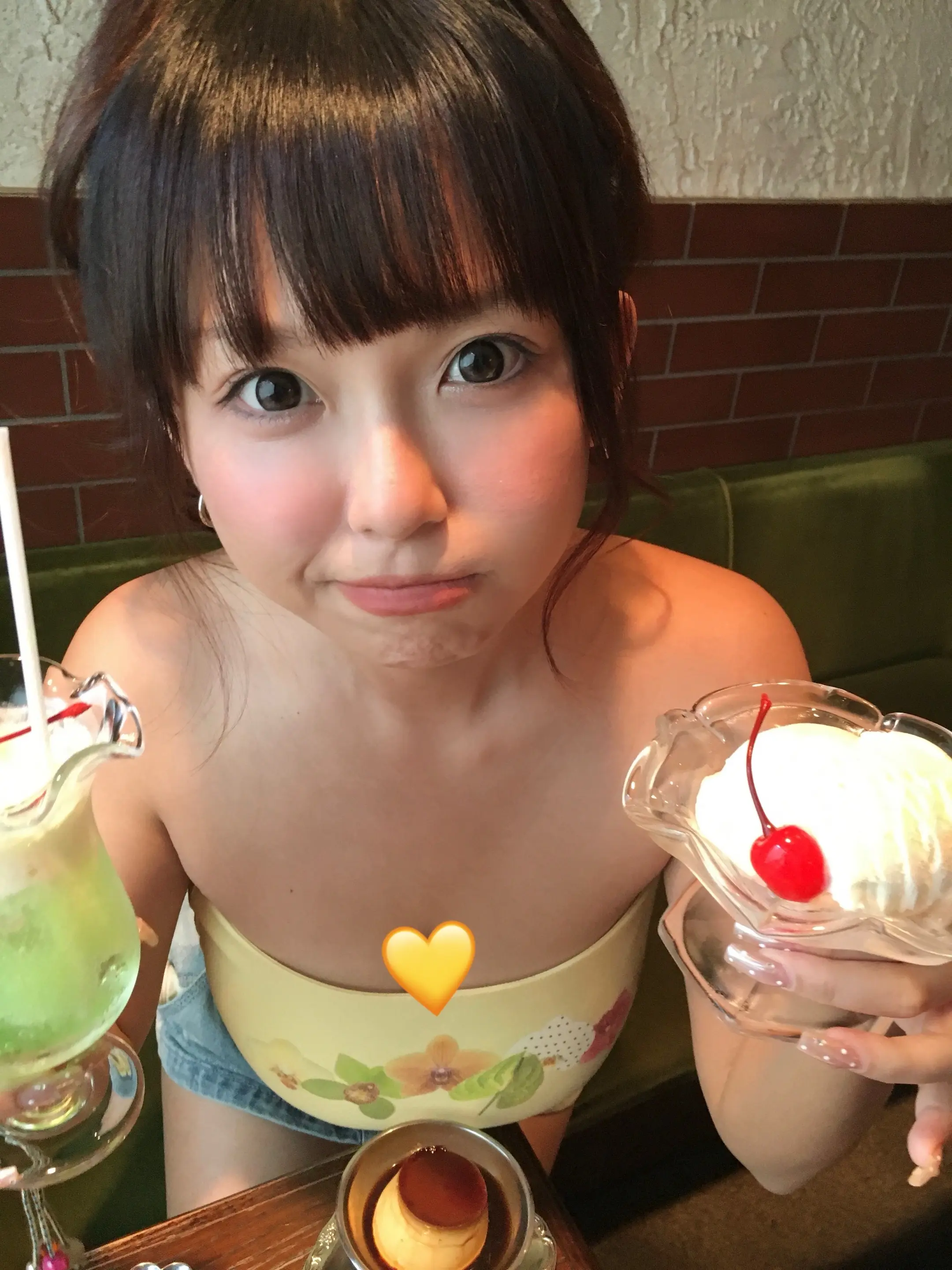 向日葵小姐🌻