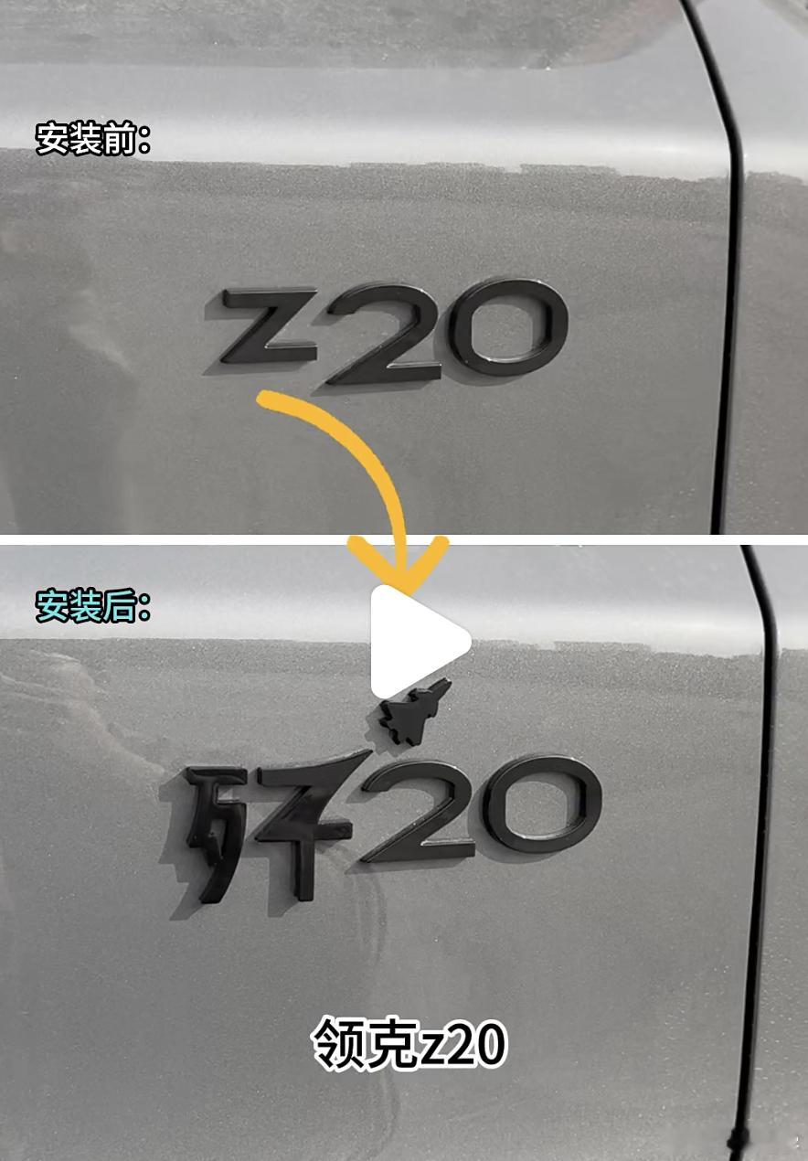 看得我也想去装一个领克