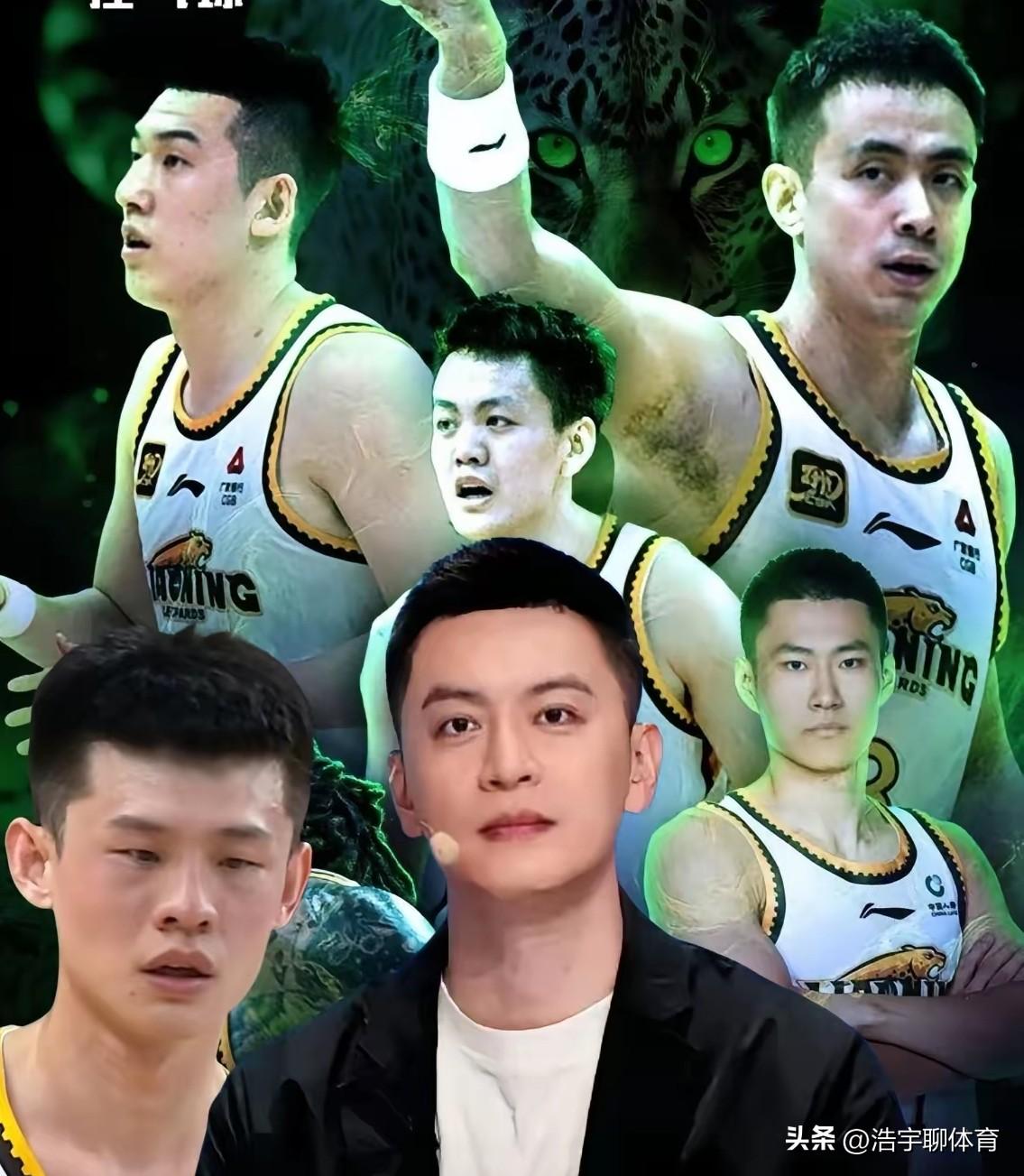 如果辽篮确定签约这四位外援，那么下赛季绝对还有一战之力，至少可以战胜老对手广东队