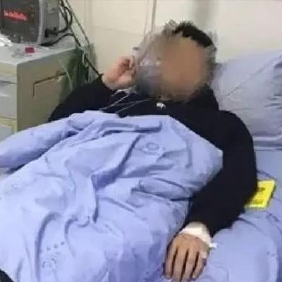 “管不住下半身怪谁？”2023年，一50岁男子带30岁女网友到农场玩，发生关系后