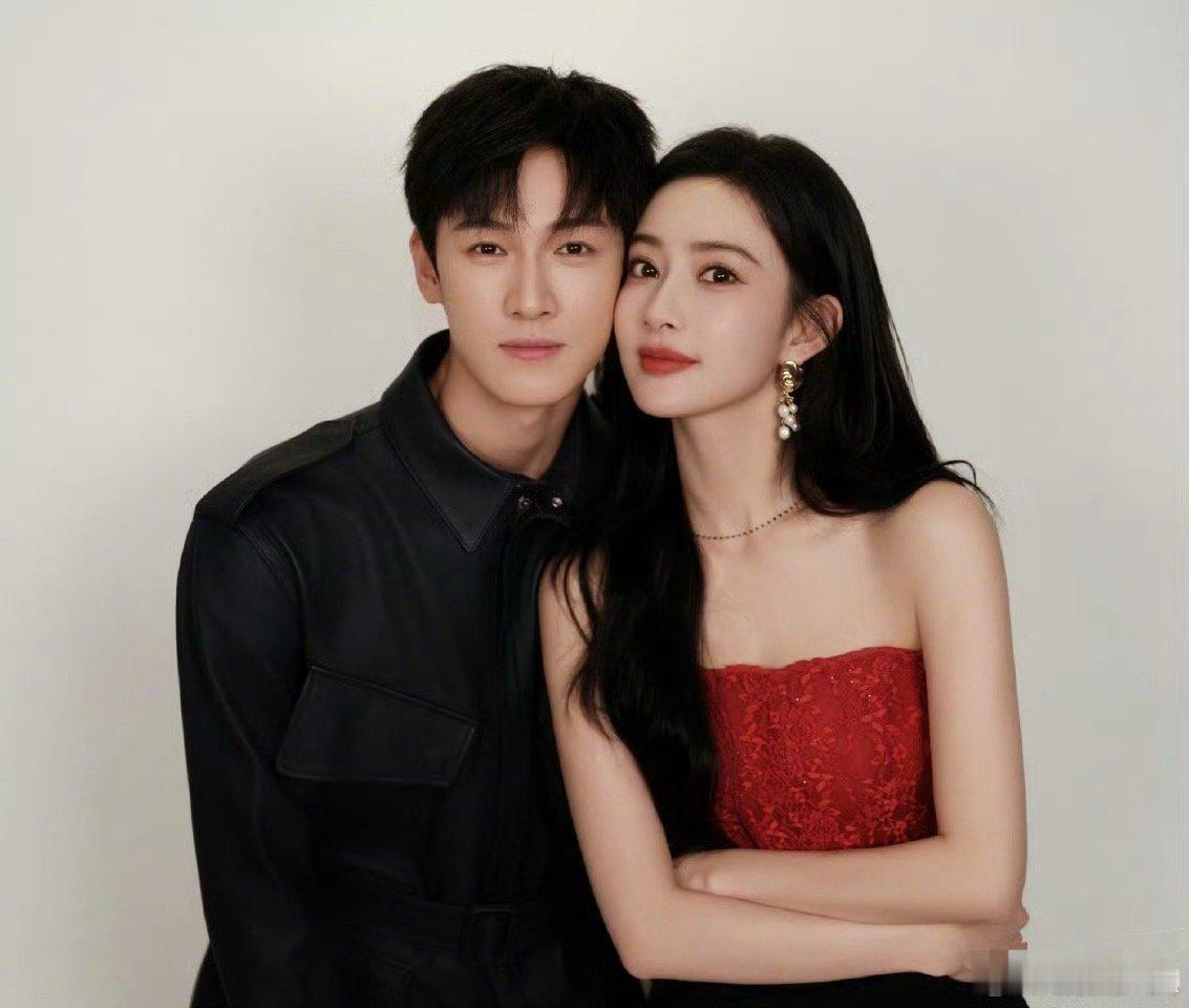 曝孟子义李昀锐恋情据说是为尚公主制造话题，用“昀牵孟绕”CP流量。双方团队暂未回