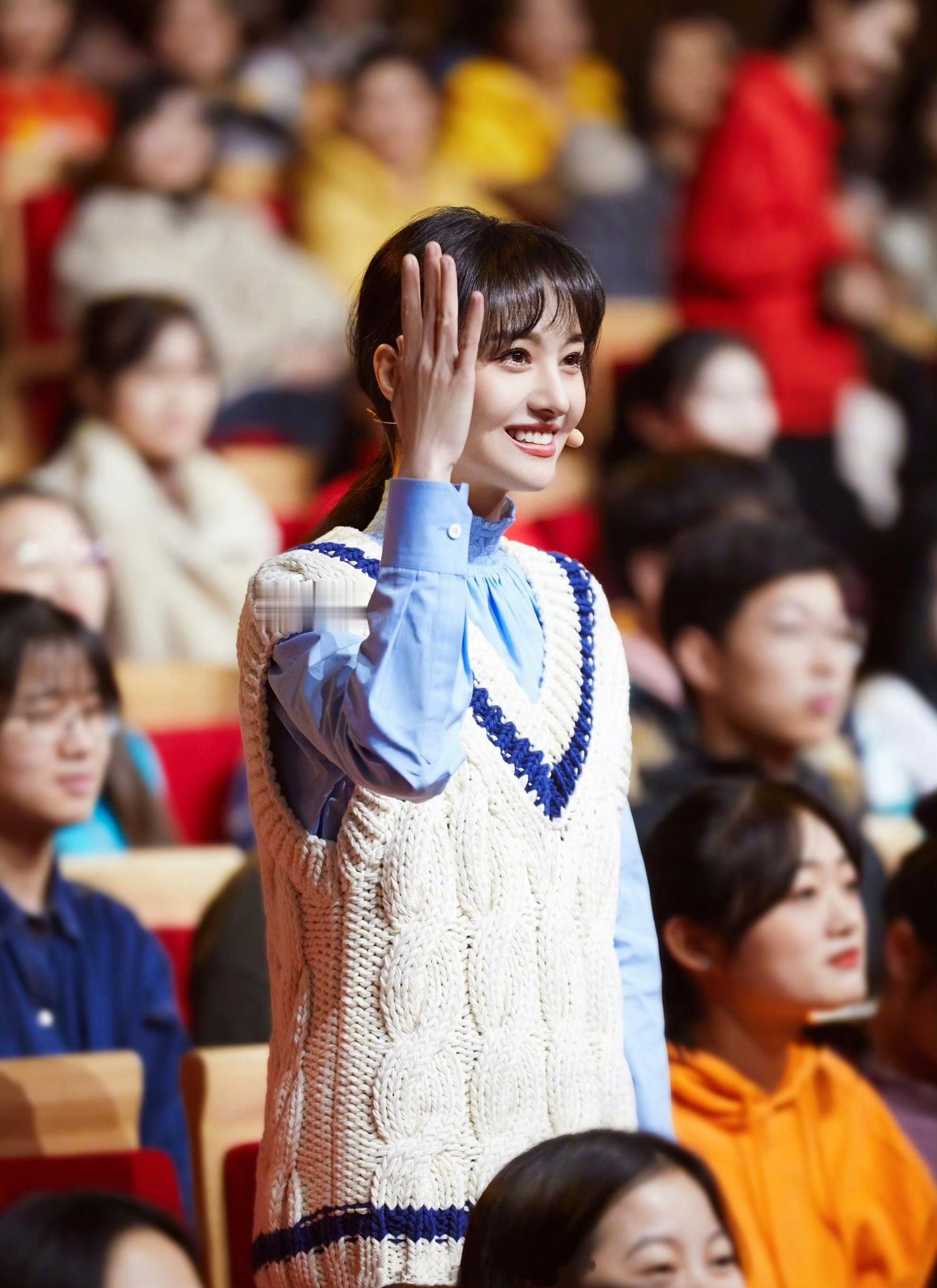 我有话要说🙋 ​​​