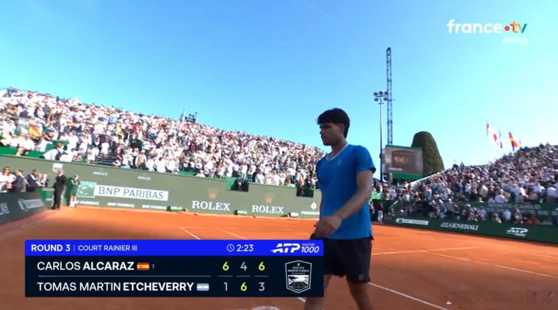 好惨！自ATP巡回赛创立（1990 年）以来，和Top10多次但难求一胜的三人：