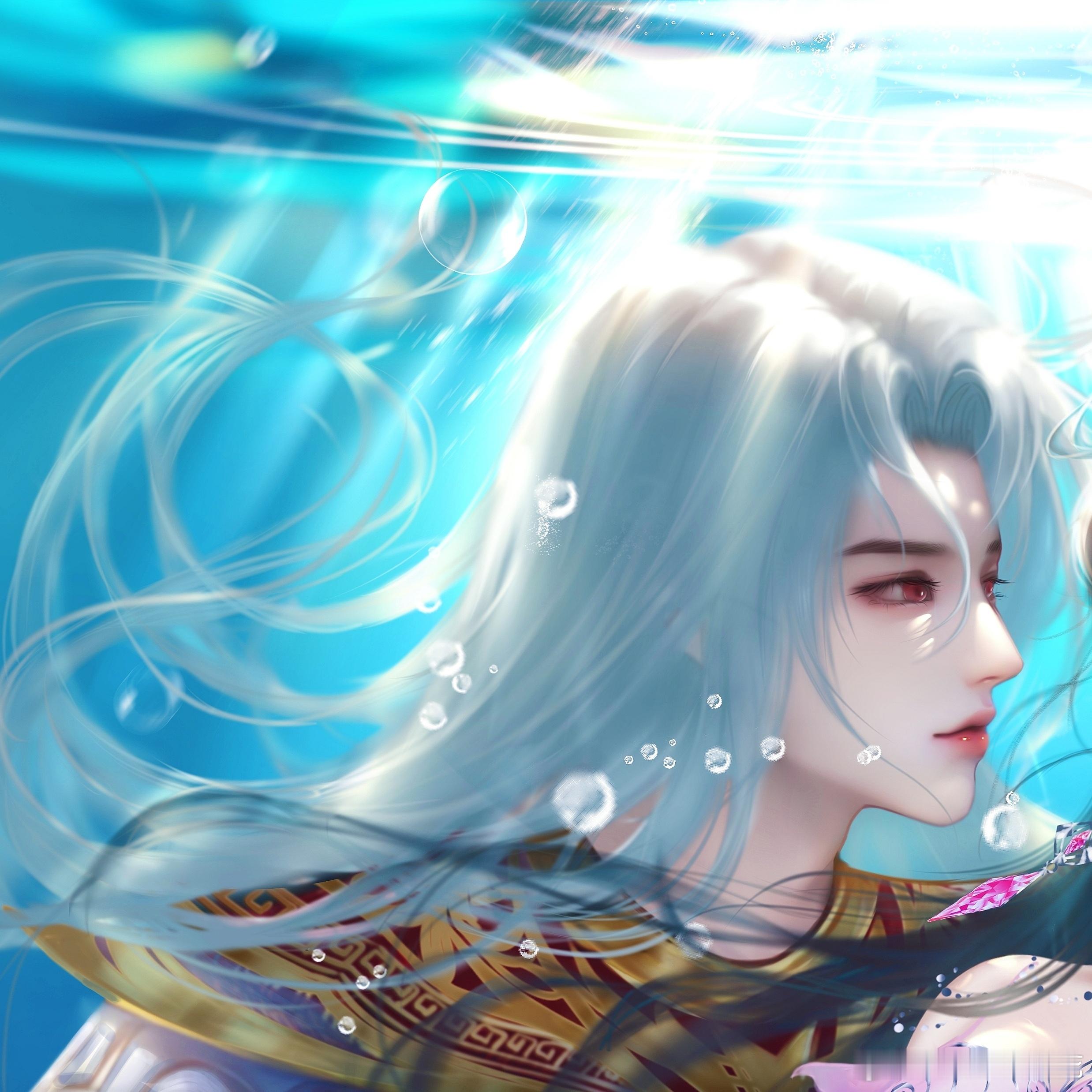 #斗罗大陆魂师世界[超话]# [男孩儿] #三舞# [女孩儿]#三舞岁岁年年# 