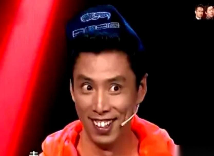 贾旭明，你给我老实交代，你是不是有个双胞胎弟弟落在巴西了？
真的，困扰我好几年的