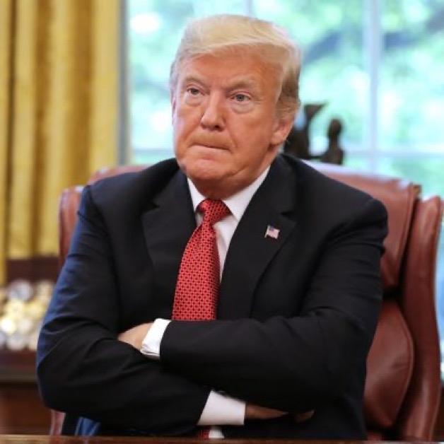 特朗普避免让委内瑞拉反对派掌权，因为这需要部署美军——ABC记者大卫·阿兰德特