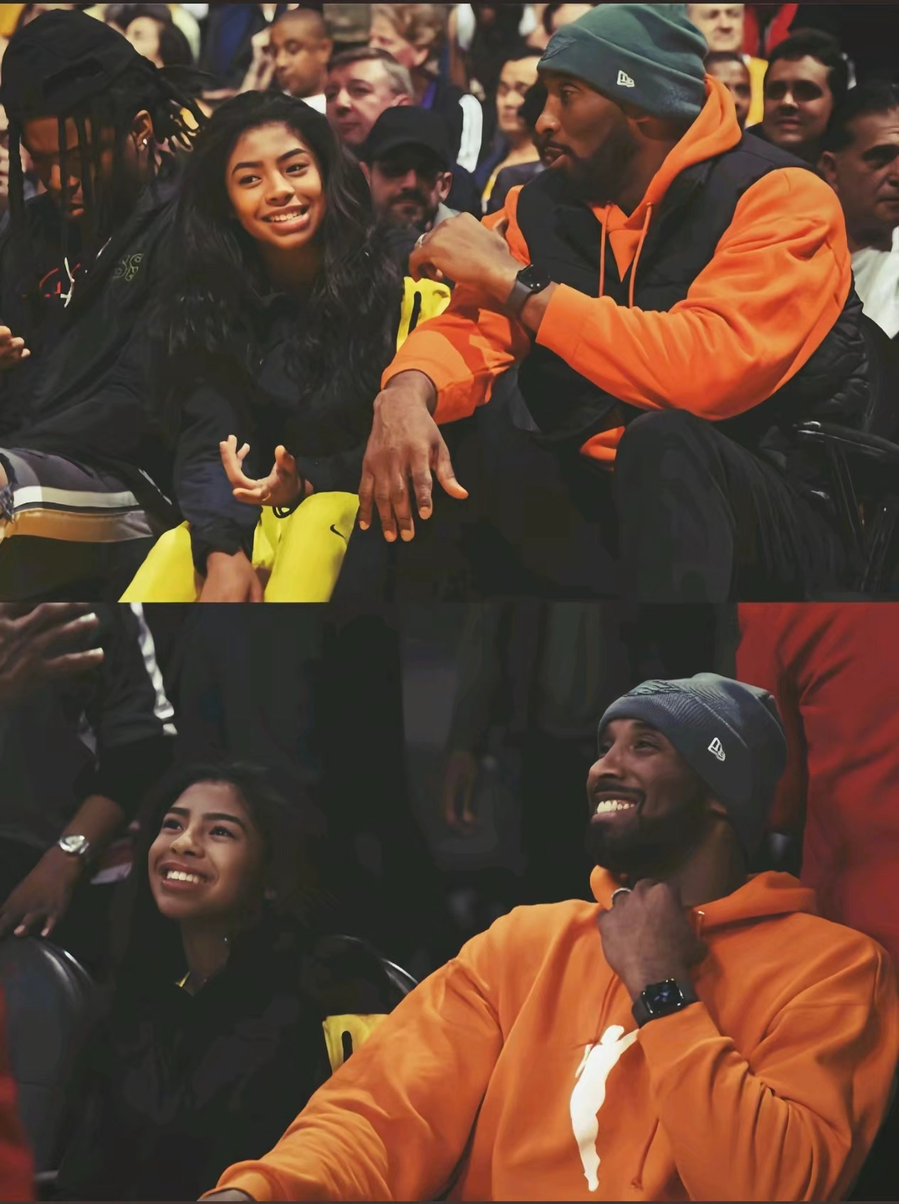 6年了，我会用81个你的瞬间回忆你（2）。 