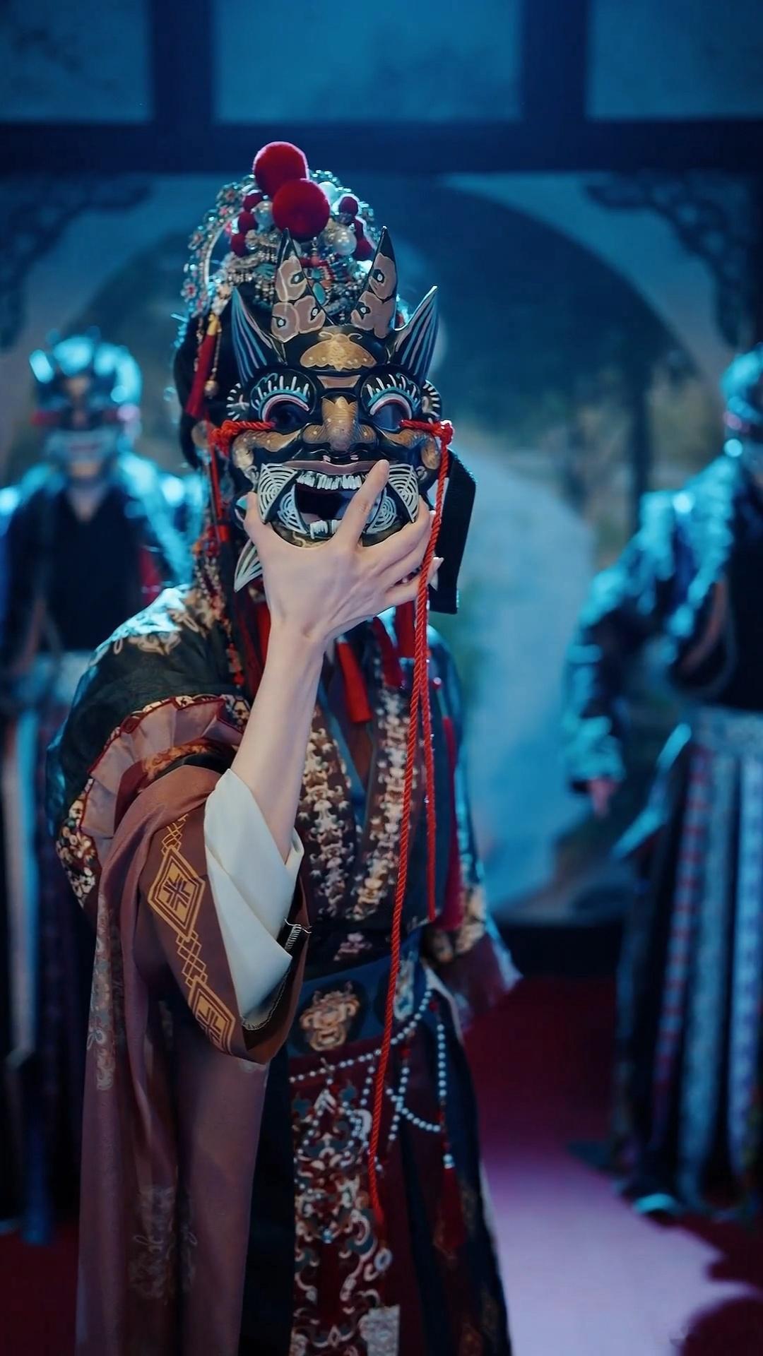 追星的风吹到了非遗 用偶像的力量带动大众关注非遗，才是追星的正确打开方式！静下心