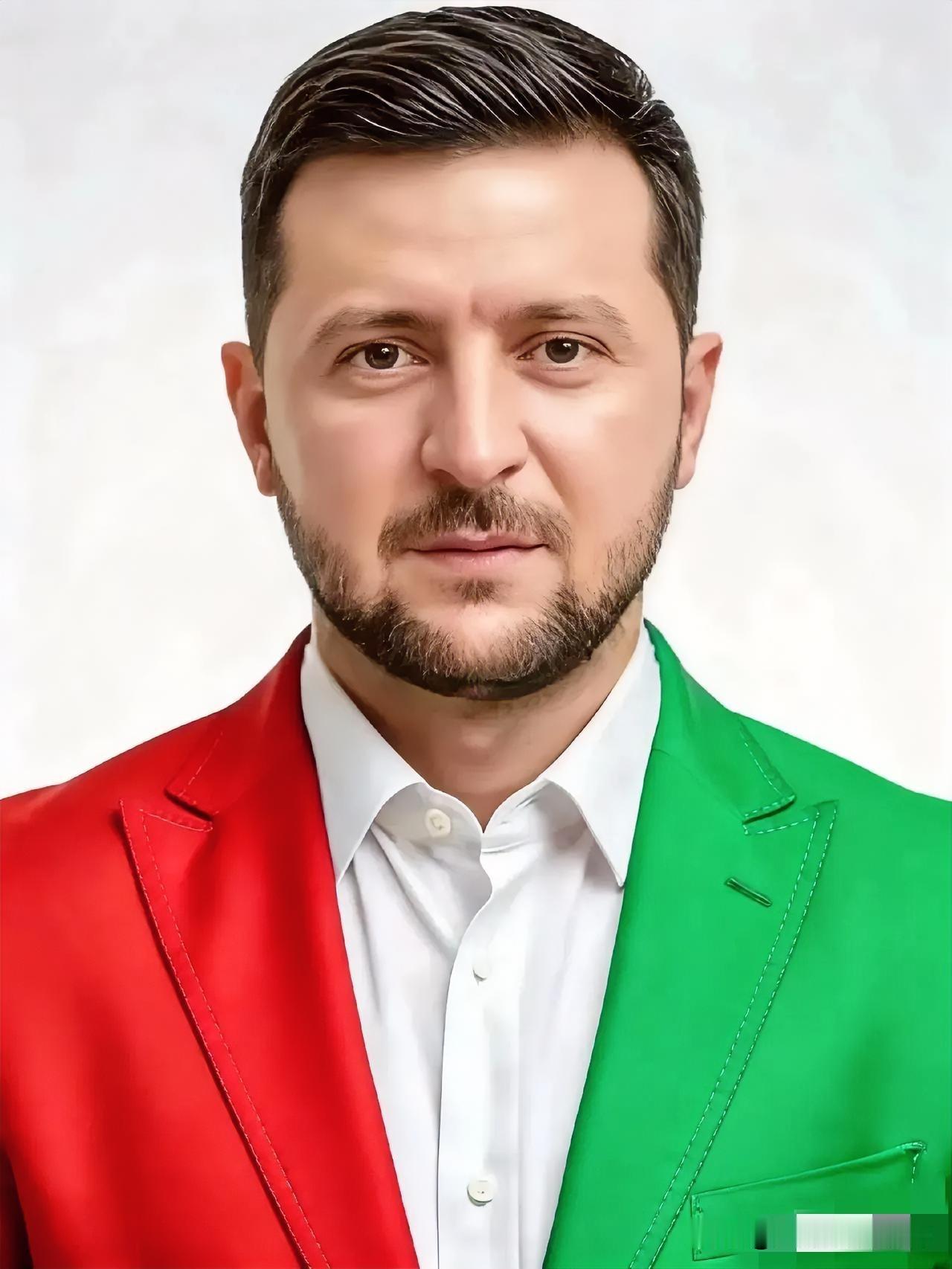 快报！
乌克兰总统正式宣布:

2026年1月13日，乌克兰总统泽连斯基正式向议