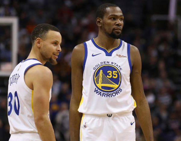据统计，NBA总决赛生涯真实命中率最高排名如下（至少100次出手）：1、凯文·杜