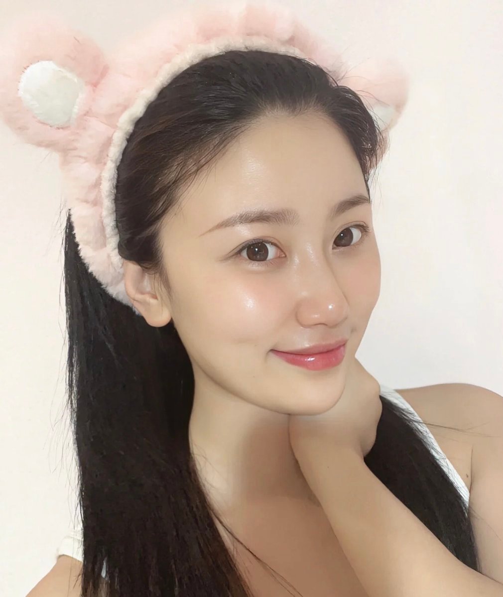 保持一周被滋润五天，皮肤越来越好 ​​​