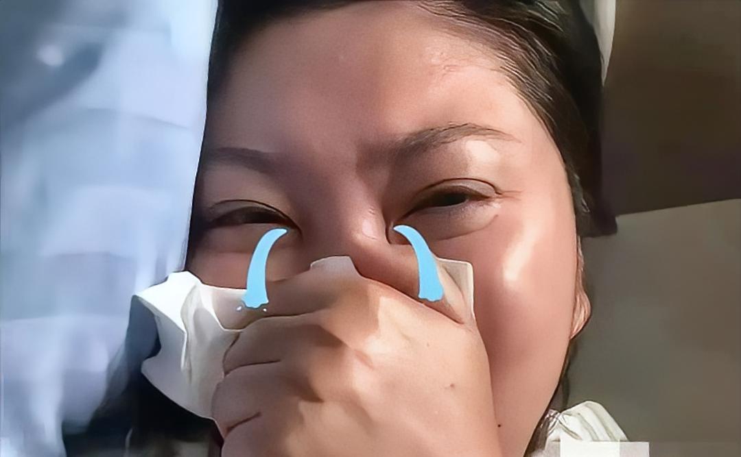 “公司不允许”
这是王暖暖在抢救苏醒后，面对记者说出的一句解释。2026年5月8