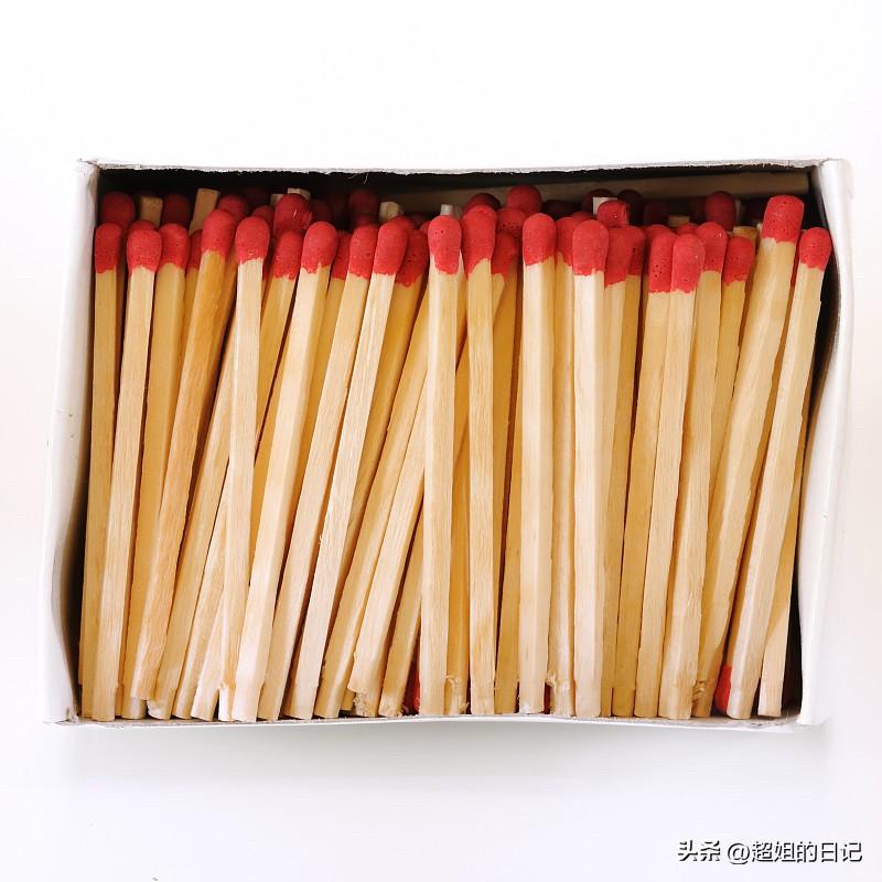 火柴,用土话怎么说?
我们好像就是叫火柴，我是黑龙江的，也许别的地区有另外的叫法