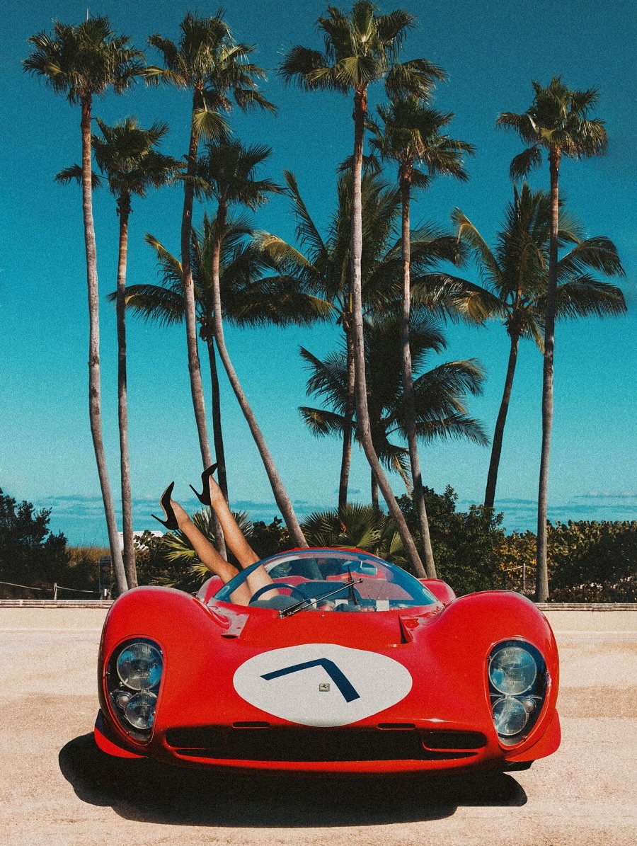 早上好啊，周一 