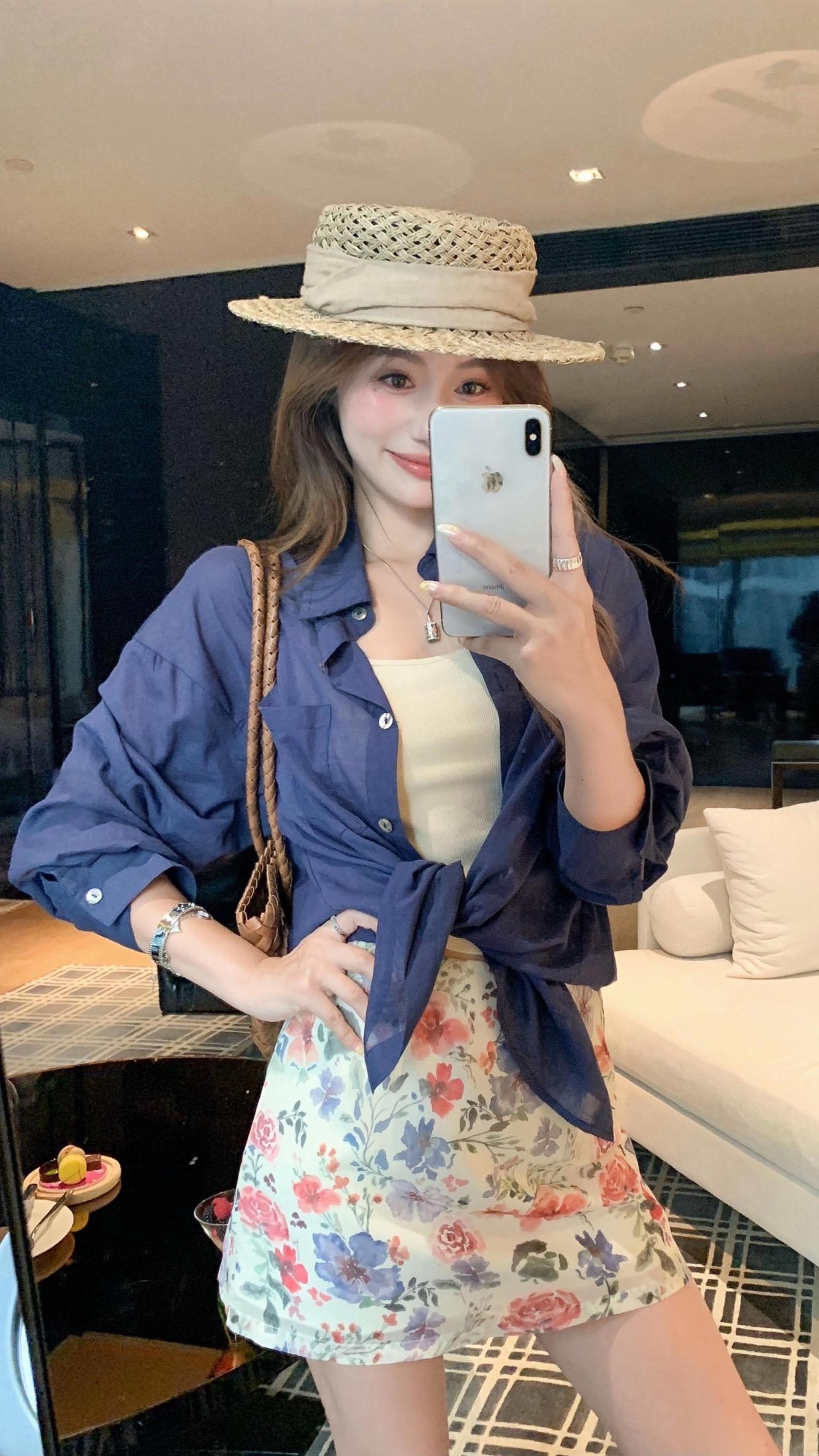 照片的意义是后知后觉的幸福。