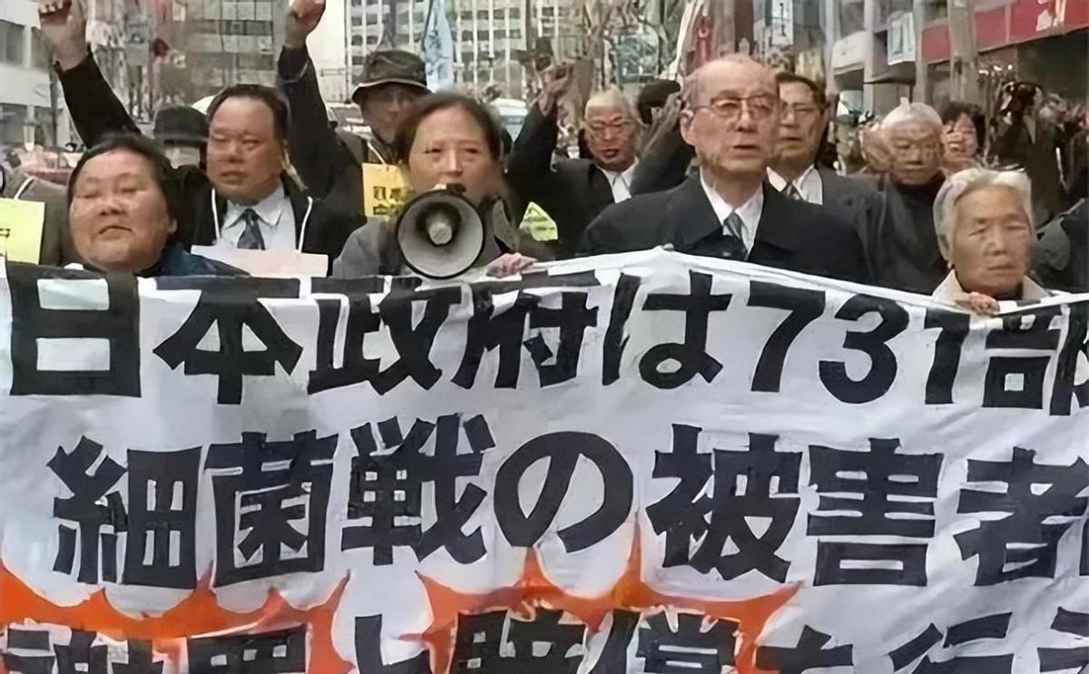 她抵押房产、吃方便面告倒日本，72岁还在查细菌战，这才是中国最狠女人！

家人们