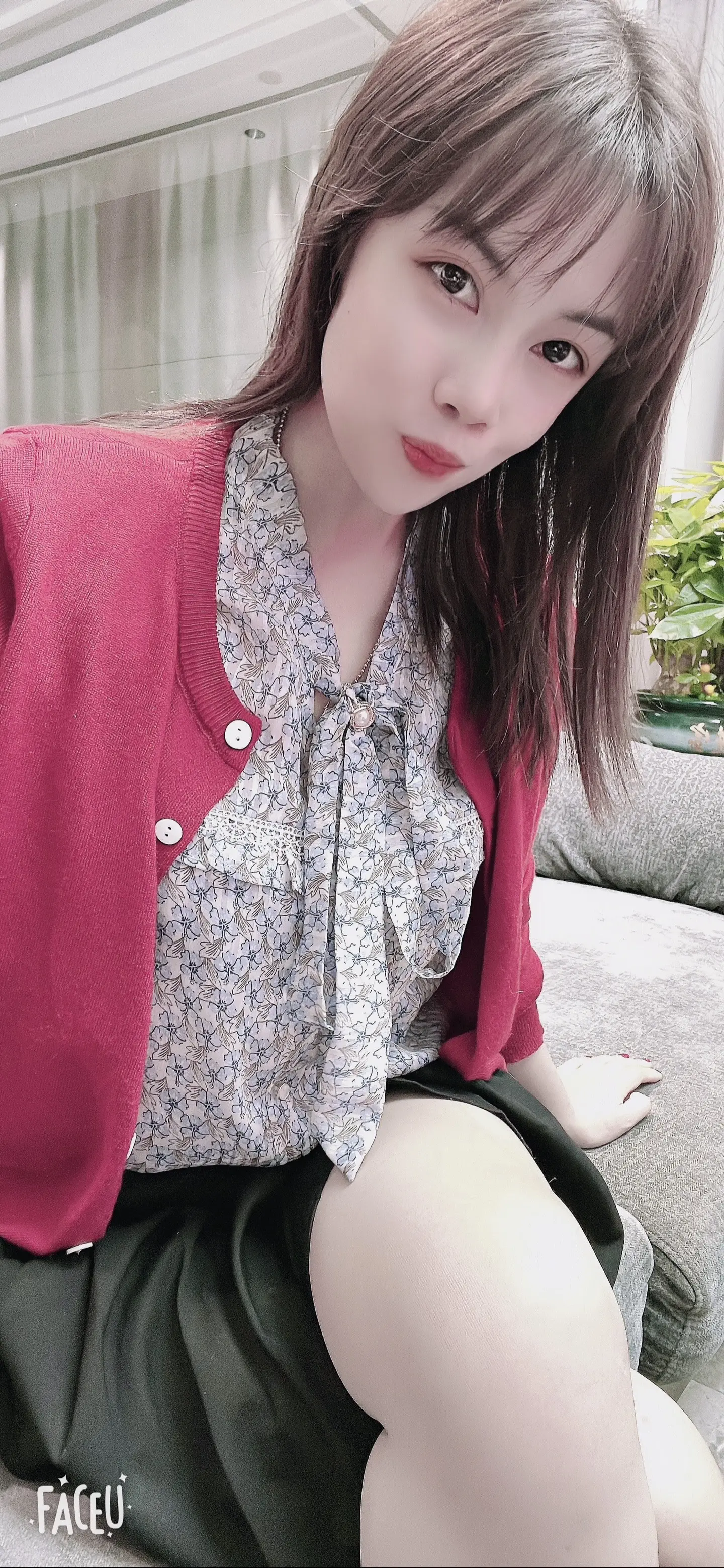 岁月如歌，歌如岁月，人生短暂，开心就好❤️